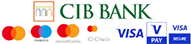 CIB bank