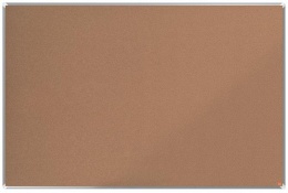 Parafatábla, 180x120 cm, alumínium keret, NOBO "Premium Plus"