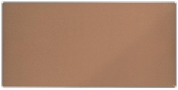 Parafatábla, 240x120 cm, alumínium keret, NOBO "Premium Plus"